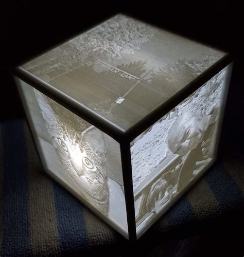 lithophane maker|lithophane cylinder maker.